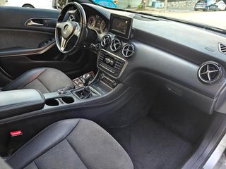 Mercedes-Benz A 180 2013 BlueEfficiency Executive * Navi-thumb-20