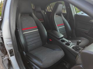 Mercedes-Benz A 180 2013 BlueEfficiency Executive * Navi-thumb-21