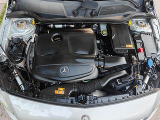 Mercedes-Benz A 180 2013 BlueEfficiency Executive * Navi-thumb-22