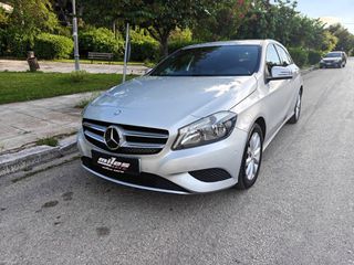 Mercedes-Benz A 180 2013 BlueEfficiency Executive * Navi-thumb-23