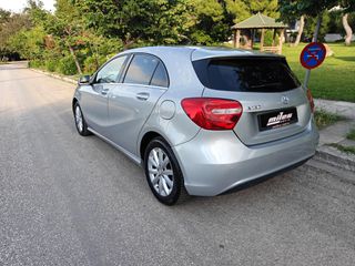 Mercedes-Benz A 180 2013 BlueEfficiency Executive * Navi-thumb-2