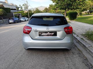 Mercedes-Benz A 180 2013 BlueEfficiency Executive * Navi-thumb-3