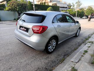 Mercedes-Benz A 180 2013 BlueEfficiency Executive * Navi-thumb-4