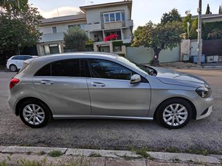 Mercedes-Benz A 180 2013 BlueEfficiency Executive * Navi-thumb-5