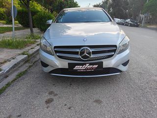 Mercedes-Benz A 180 2013 BlueEfficiency Executive * Navi-thumb-7