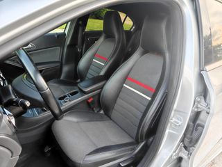 Mercedes-Benz A 180 2013 BlueEfficiency Executive * Navi-thumb-10