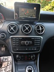 Mercedes-Benz A 180 2013 BlueEfficiency Executive * Navi-thumb-12