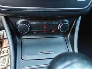 Mercedes-Benz A 180 2013 BlueEfficiency Executive * Navi-thumb-13