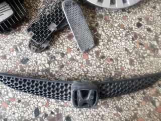 ΜΑΣΚΑ ΕΜΠΡΟΣ-HONDA JAZZ 2002-2010