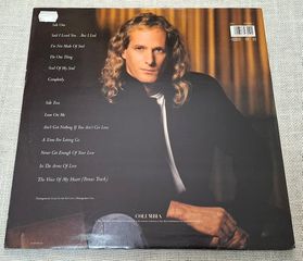 Michael Bolton – The One Thing  LP-thumb-1