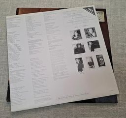 Michael Bolton – The One Thing  LP-thumb-2