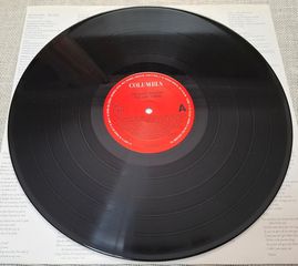 Michael Bolton – The One Thing  LP-thumb-3