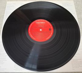 Michael Bolton – The One Thing  LP-thumb-4