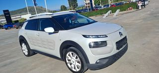 Citroen C4 Cactus 2017 full extra_110hp