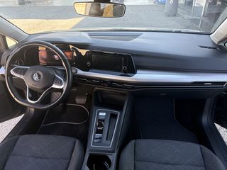 Volkswagen Golf 2022 eTSI DSG Mild Hybrid-thumb-5