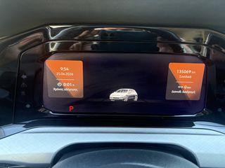 Volkswagen Golf 2022 eTSI DSG Mild Hybrid-thumb-9