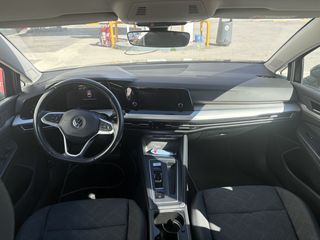 Volkswagen Golf 2022 eTSI DSG Mild Hybrid-thumb-10