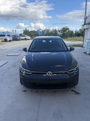 Volkswagen Golf 2022 eTSI DSG Mild Hybrid