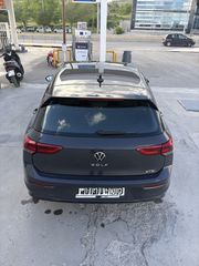 Volkswagen Golf 2022 eTSI DSG Mild Hybrid-thumb-4