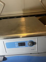 Επαγγελματικό στεγνωτήριο ELECTROLUX T4190