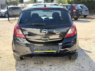 Opel Corsa 2012 1.3 CDTI Cosmo , ** Α-Ρ-Ι-Σ-Τ-Ο!!  **-thumb-3