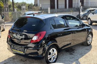 Opel Corsa 2012 1.3 CDTI Cosmo , ** Α-Ρ-Ι-Σ-Τ-Ο!!  **-thumb-4