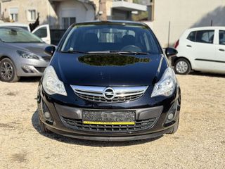 Opel Corsa 2012 1.3 CDTI Cosmo , ** Α-Ρ-Ι-Σ-Τ-Ο!!  **-thumb-7