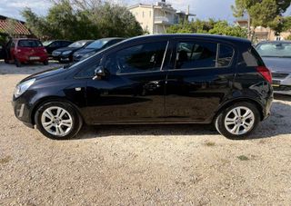 Opel Corsa 2012 1.3 CDTI Cosmo , ** Α-Ρ-Ι-Σ-Τ-Ο!!  **-thumb-24