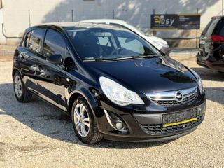 Opel Corsa 2012 1.3 CDTI Cosmo , ** Α-Ρ-Ι-Σ-Τ-Ο!!  **-thumb-29