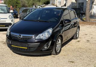 Opel Corsa 2012 1.3 CDTI Cosmo , ** Α-Ρ-Ι-Σ-Τ-Ο!!  **-thumb-31
