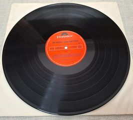 Louis Armstrong – Pop Heroes  LP-thumb-2