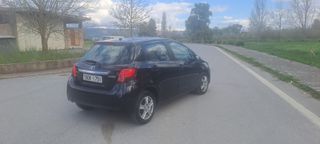 Toyota Yaris 2015 1.0-thumb-3
