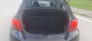 Toyota Yaris 2015 1.0-thumb-4