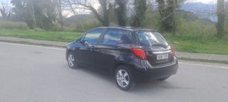 Toyota Yaris 2015 1.0-thumb-5