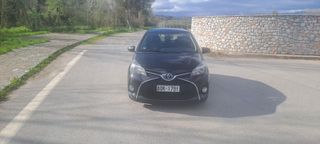 Toyota Yaris 2015 1.0-thumb-6