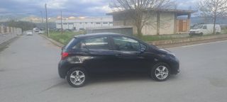 Toyota Yaris 2015 1.0-thumb-7
