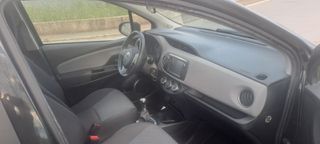 Toyota Yaris 2015 1.0-thumb-10