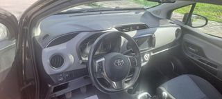 Toyota Yaris 2015 1.0-thumb-12