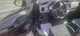 Toyota Yaris 2015 1.0-thumb-13