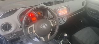 Toyota Yaris 2015 1.0-thumb-17