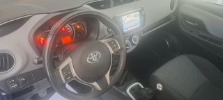 Toyota Yaris 2015 1.0-thumb-19