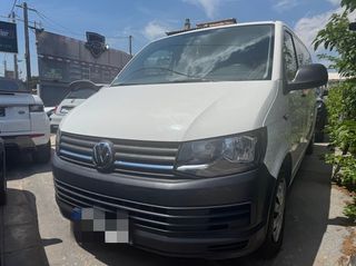 Volkswagen T4 2016 TRANSPORTER