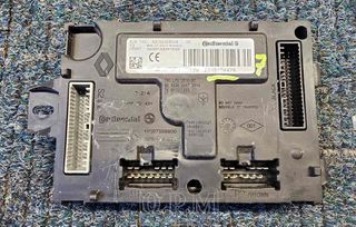 ΕΓΚΕΦΑΛΟΣ ΠΛΑΙΣΙΟΥ RENAULT CLIO IV / DACIA SANDERO II 2012 - 2021 | 284B10447R | (BODY CONTROL MODULE / UCH) ΓΝΗΣΙΟΣ ΜΕΤΑΧΕΙΡΙΣΜΕΝΟΣ