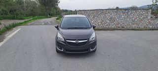 Opel Meriva 2016 1.6 CDTI-thumb-1