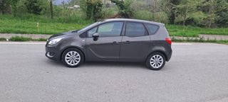Opel Meriva 2016 1.6 CDTI-thumb-2
