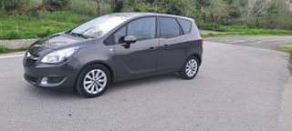 Opel Meriva 2016 1.6 CDTI-thumb-3