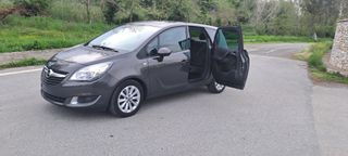Opel Meriva 2016 1.6 CDTI-thumb-4