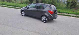 Opel Meriva 2016 1.6 CDTI-thumb-5