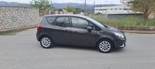 Opel Meriva 2016 1.6 CDTI-thumb-6