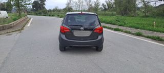 Opel Meriva 2016 1.6 CDTI-thumb-7